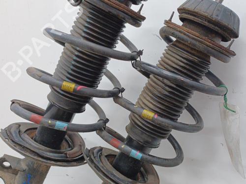 Used Left front shock absorber Left front shock absorber KIA RIO III (UB) 1.4 CRDi (90 hp) 20401280 20401280