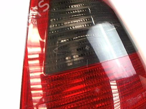 Right taillight SEAT CORDOBA (6K1, 6K2) 1.9 D | BP25263776C35 