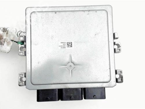 Engine control unit (ECU) PEUGEOT 5008 (0U_, 0E_) 1.6 HDi | BP24342924M57 - Image 4