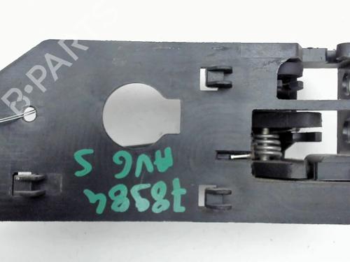 Used Front left interior door handle Front left interior door handle KIA CARNIVAL / GRAND CARNIVAL III (VQ) 2.9 CRDi (185 hp) 32786895 32786895