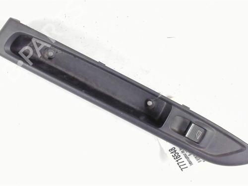 Right rear window switch FORD B-MAX (JK) 1.6 TDCi | BP21238382I28 