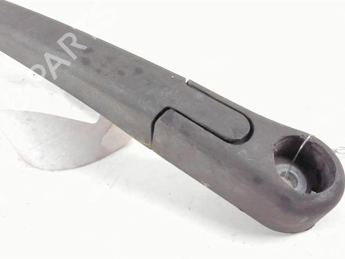 Used Rear windshield wiper arm CITROËN C4 Picasso I MPV (UD_) 1.6 HDi (109 hp) 20450186