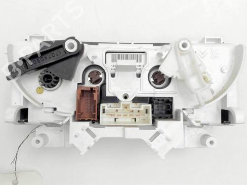 Climate control CITROËN BERLINGO Box Body/MPV (B9) 1.6 HDi / BlueHDi 75 | BP26532305I5 - Image 3