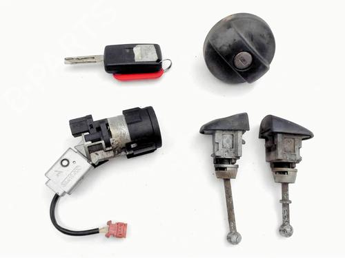 Bloccasterzo FIAT SCUDO Van (270_, 272_) 1.6 D Multijet (90 hp) 30912934