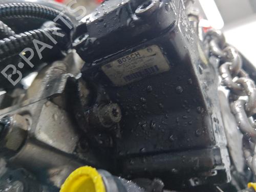 Engine SUZUKI SWIFT III (MZ, EZ) 1.3 DDiS (RS413D) | BP40280076M1 - Image 4