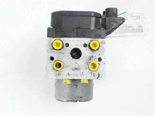 Used ABS pump AUDI A8 D2 (4D2, 4D8) S8 quattro (340 hp) 31053171