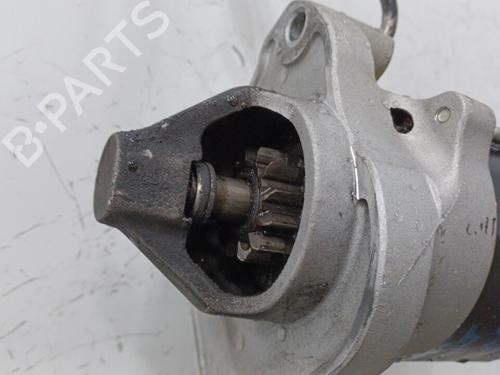 Used Starter Starter PEUGEOT 2008 I (CU_) 1.2 PureTech 82 (82 hp) 20424472 20424472