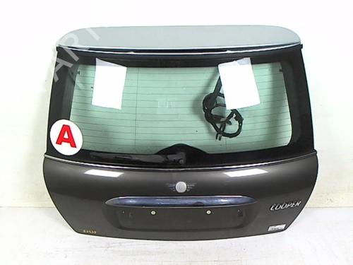 Tailgate MINI MINI (R50, R53) Cooper | BP20447821C6 