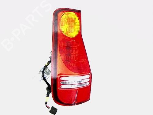 Left taillight HYUNDAI MATRIX (FC) 1.5 CRDi | BP20466532C34 