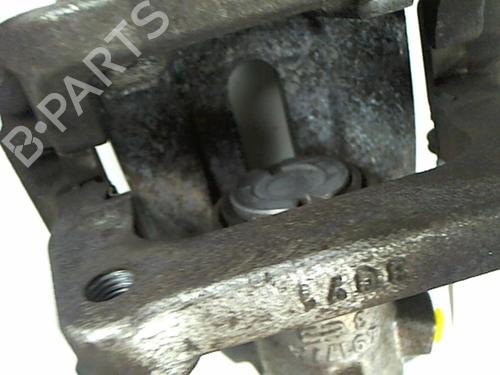 Used Left rear brake caliper Left rear brake caliper PEUGEOT 3008 I MPV (0U_) 2.0 HDi Hybrid4 (0URHCA) (200 hp) 20399396 20399396
