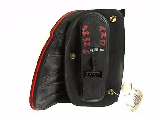 Used Right taillight Right taillight BMW 5 Touring (E39) 530 d (184 hp) 20475159 20475159