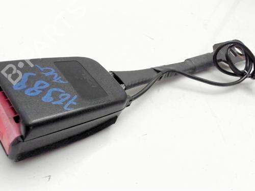 Seat buckle PEUGEOT 308 I (4A_, 4C_) 1.6 HDi | BP27664126I32 