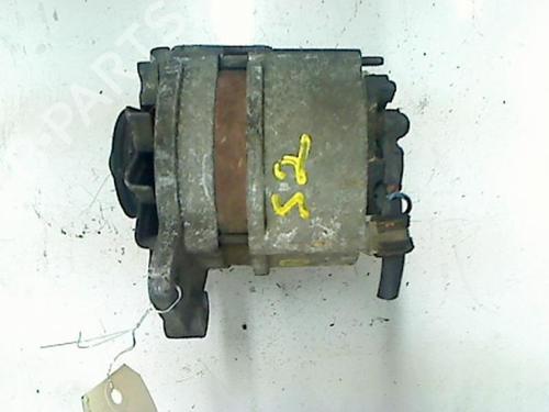 Used Alternator VW POLO II (86C, 80) [1981-1994]  21233452