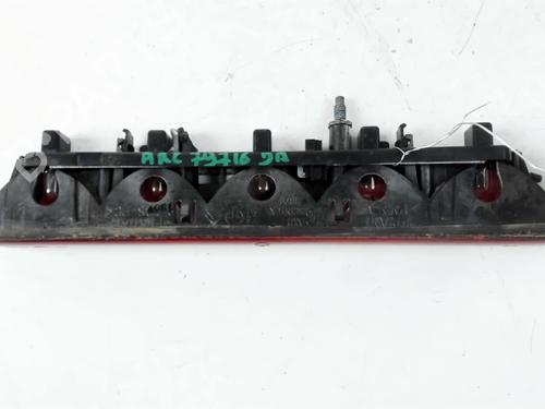 Used Third brake light Third brake light PEUGEOT 206 Hatchback (2A/C) [1998-2012] 34146055 34146055