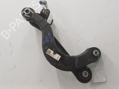 Right rear suspension arm AUDI Q3 (8UB, 8UG) 2.0 TDI quattro | BP20427386M15