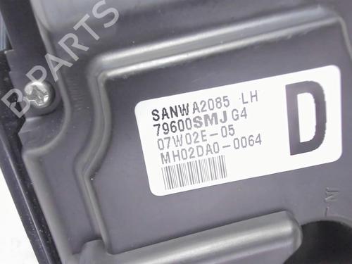 Used Climate control Climate control HONDA CIVIC VIII Hatchback (FN, FK) 2.2 CTDi (FK3) (140 hp) 20422551 20422551