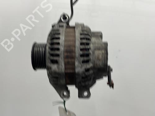 Used Alternator HONDA STREAM (RN) 2.0 16V (RN3) (156 hp) 27640640