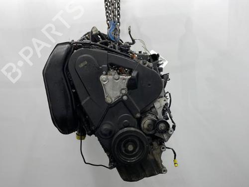 Used Engine Engine PEUGEOT 307 Break (3E) 2.0 HDI 110 (107 hp) 20445218 20445218