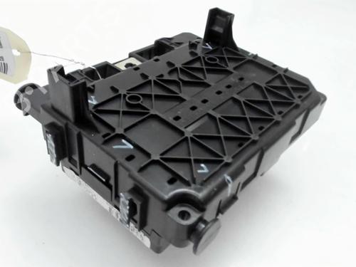 Fuse box PEUGEOT 206 Hatchback (2A/C) 1.4 HDi eco 70 | BP20439602E1 