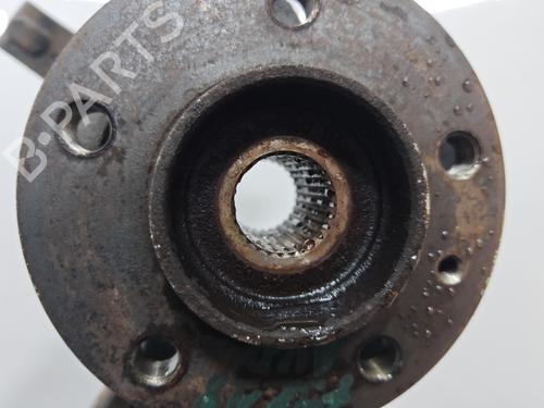 Right front steering knuckle RENAULT TRAFIC II Bus (JL) 1.9 dCI 100 (JL0C, JL0K) | BP33894983M26 - Image 8