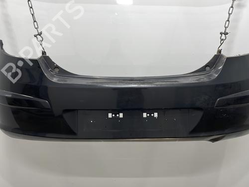 Used Rear bumper HYUNDAI i30 (FD) 1.6 CRDi (90 hp) 26965056
