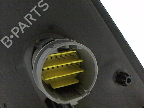Right mirror RENAULT LAGUNA II (BG0/1_) 1.9 dCi (BG08, BG0G) | BP20426671C27 