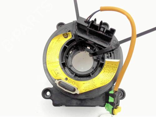 Used Squib airbag Squib airbag OPEL ANTARA A (L07) 2.0 CDTI 4x4 (150 hp) 36757281 36757281