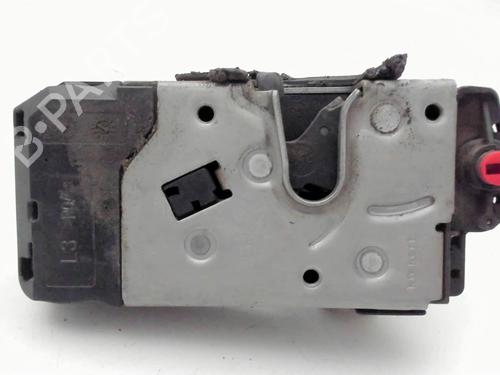 Used Rear left lock Rear left lock 38787612 38787612