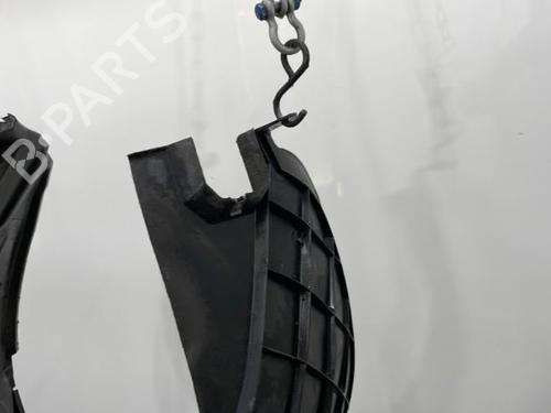 Wheel arch OPEL ZAFIRA A MPV (T98) 2.0 DI 16V (F75) | BP20441253C56 