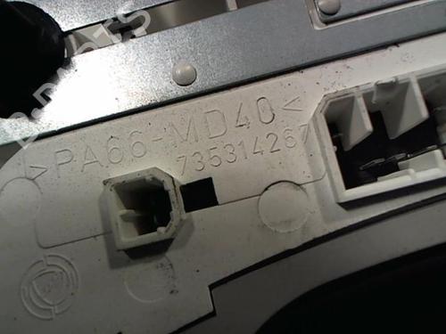 Innerbelysning FIAT STILO (192_) 1.9 JTD (192_XE1A) | BP20430563I8 