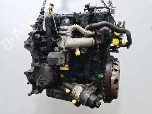 Used Engine Engine RENAULT MASTER II Van (FD) 2.5 dCi (FD01, FD02, FD21, FD22, FD31, FD32, FD3Y, FD71,... (120 hp) 40116370 40116370