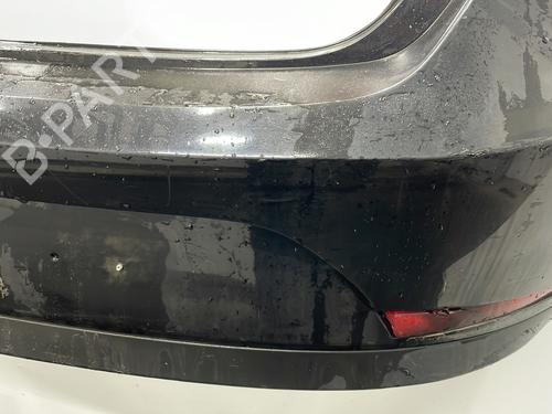 Rear bumper SEAT IBIZA IV (6J5, 6P1) 1.2 TDI | BP29928473C8