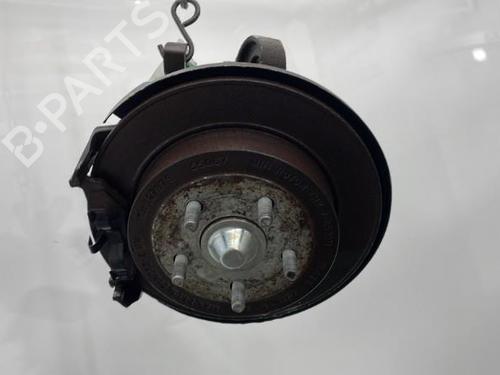 Left rear steering knuckle CHRYSLER SEBRING (JR) 2.7 V6 24V | BP21208055M27 
