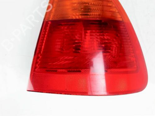 Right taillight BMW 3 Touring (E46) 320 d | BP30363957C35  - Image 6