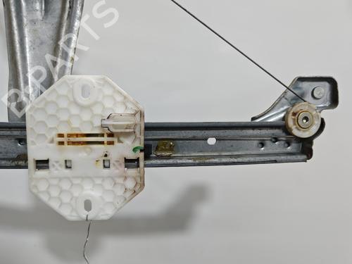 Rudehejsemekanisme Højre bagtil DACIA LOGAN II 1.5 dCi | BP39760271C25 - Image 6
