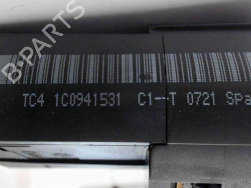 Used Headlight switch Headlight switch VW BORA Variant (1J6) 1.9 TDI (101 hp) 31355306 31355306