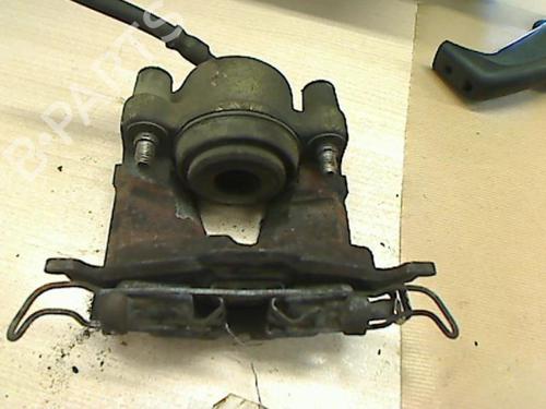 Left front brake caliper OPEL ASTRA G Hatchback (T98) | BP21229160M105