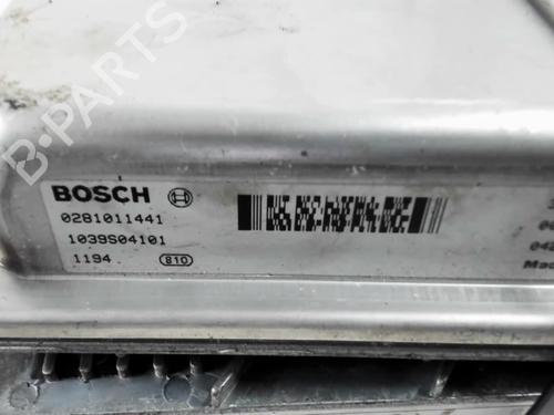 Engine control unit (ECU) VOLVO XC90 I (275) D5 AWD | BP29043370M57 - Image 6