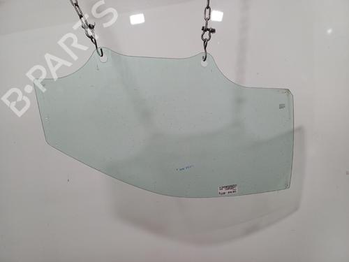 Used Front right door window Front right door window 37458614 37458614