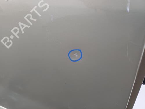 Dør højre bagtil DACIA SANDERO 1.5 dCi | BP38779896C5  - Image 5