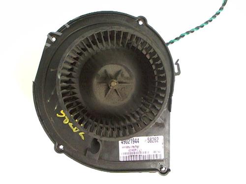 Heater blower motor CHRYSLER VOYAGER II (ES) 2.5 TD | BP25265245M62 
