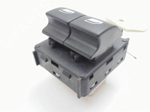 Used Left front window switch Left front window switch CITROËN C4 CACTUS 1.2 VTi 82 (82 hp) 20387371 20387371