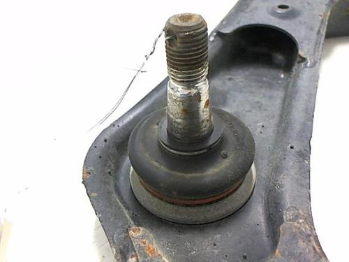 Left front suspension arm NISSAN NAVARA NP300 (D40) 2.5 dCi 4WD | BP20407543M12