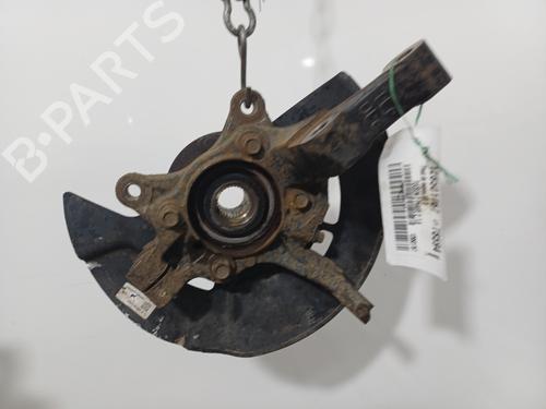 Used Right front steering knuckle Right front steering knuckle 36817514 36817514