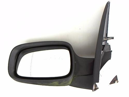 Used Left mirror RENAULT MEGANE II (BM0/1_, CM0/1_) 1.5 dCi (BM0F, BM0T, BM2B, CM0F, CM0T) (82 hp) 20455204