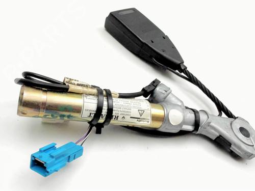 Front left belt tensioner RENAULT CLIO II (BB_, CB_) 1.6 (B/CB0D, BB00) | BP30401599C87 