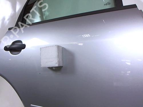 Right rear door AUDI A2 (8Z0) 1.4 | BP20429714C5 