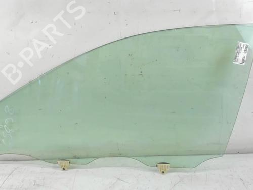 Front left door window NISSAN MURANO I (Z50) 3.5 4x4 | BP20451917C18 