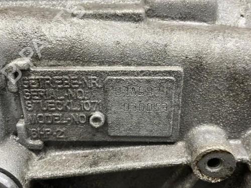 Gearbox BMW 3 (E90) 325 d | BP20445149M3 