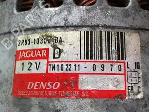 Alternator JAGUAR S-TYPE II (X200) 3.0 V6 | BP20473540M7 